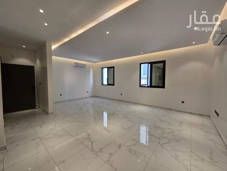 شقة للإيجار في شارع شهيد الدين ثم الوطن يحيى محمد يحيى الش, حي القيروان, مدينة الرياض, منطقة الرياض
