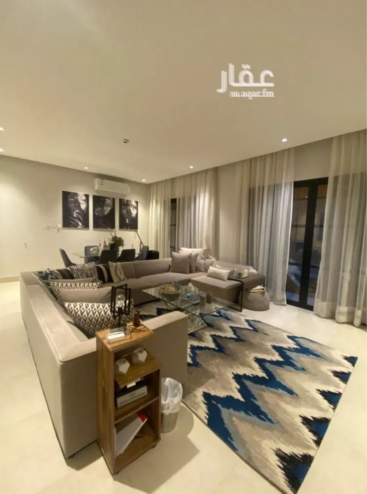 Apartment for Sale in Riyadh Al Yasmin