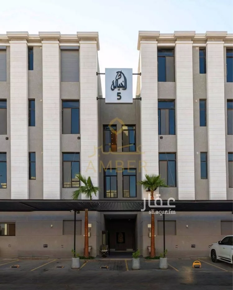 Apartment for Rent in Riyadh Al Qirawan
