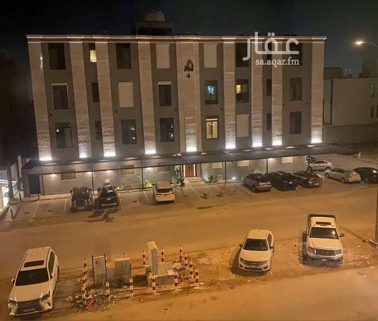 Apartment for Rent in Riyadh Al Qirawan صورة 2