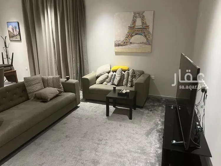 شقة للبيع في شارع رقم 15, حي الملقا, مدينة الرياض, منطقة الرياض صورة 4