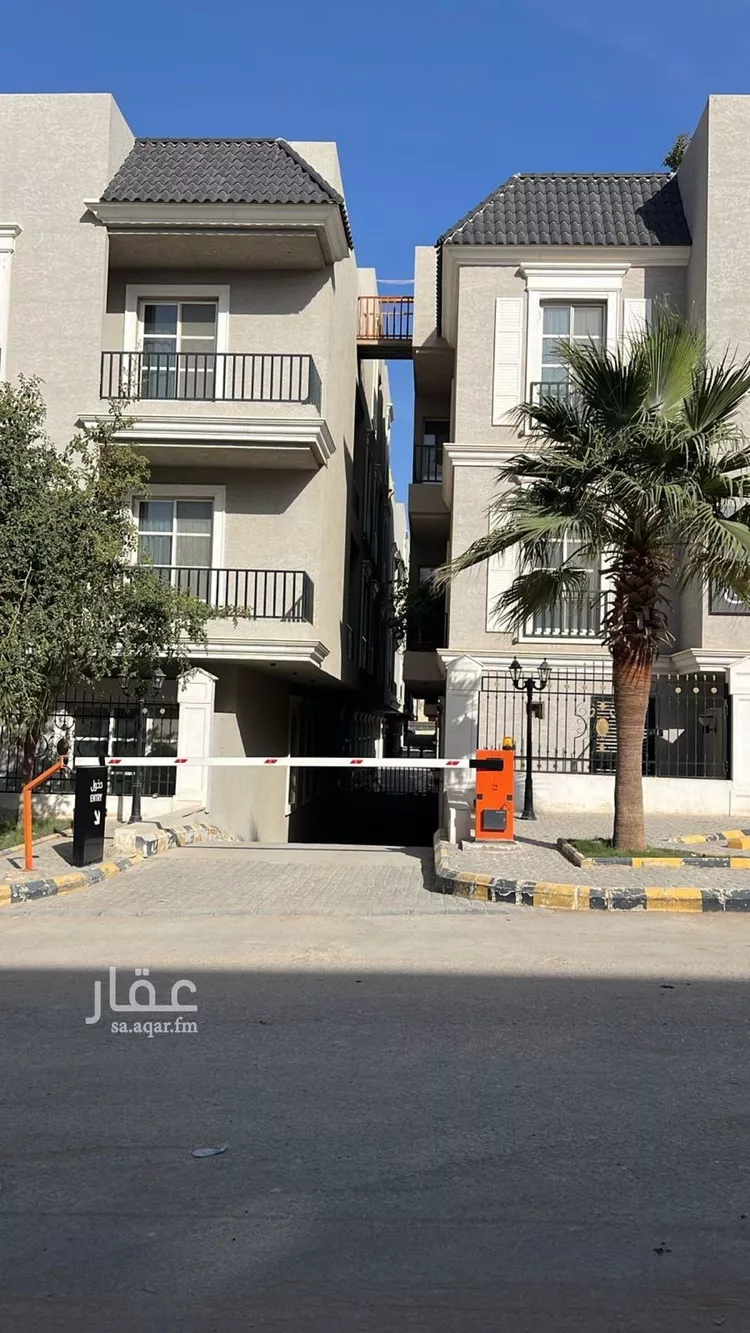 Apartment for Rent in Riyadh Al Malqa