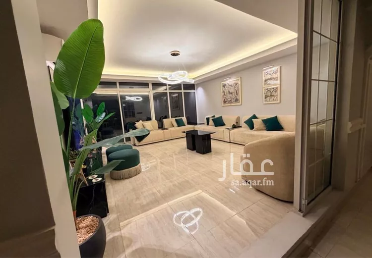 فيلا للإيجار في شارع الفرعة, حي الياسمين, مدينة الرياض, منطقة الرياض 6