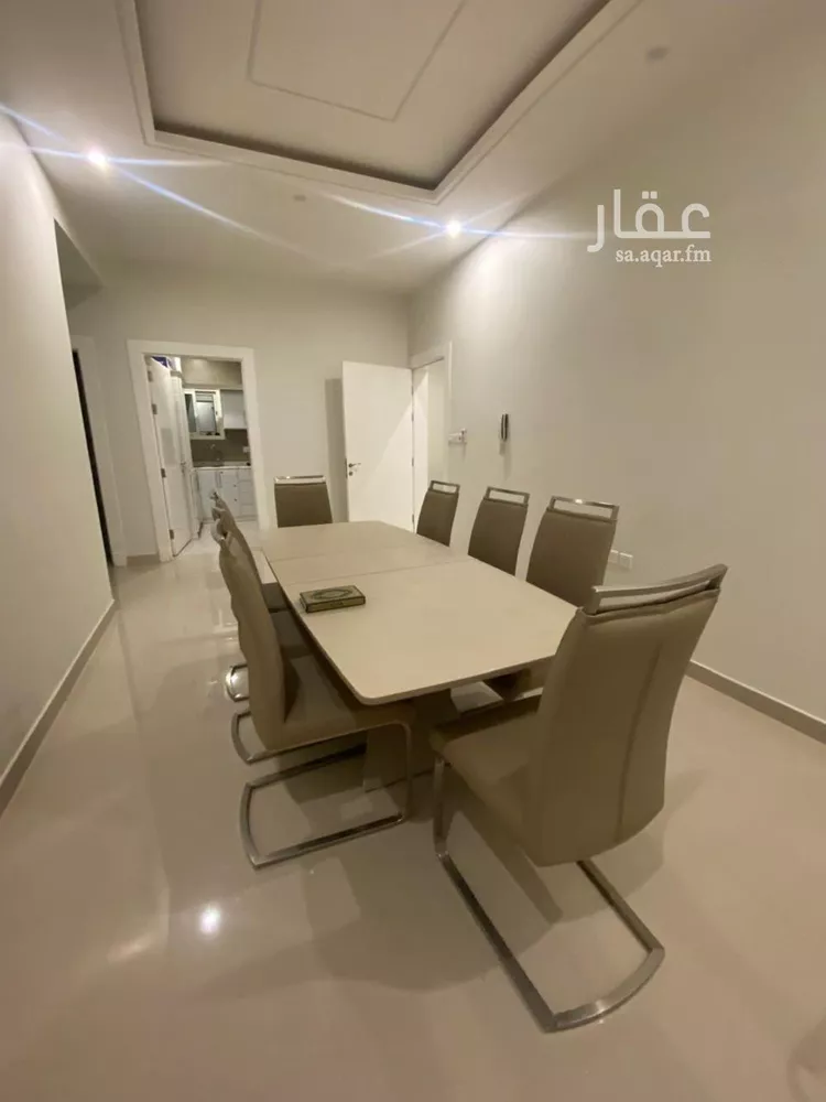 شقة للإيجار في شارع ممر106, حي الملقا, مدينة الرياض, منطقة الرياض