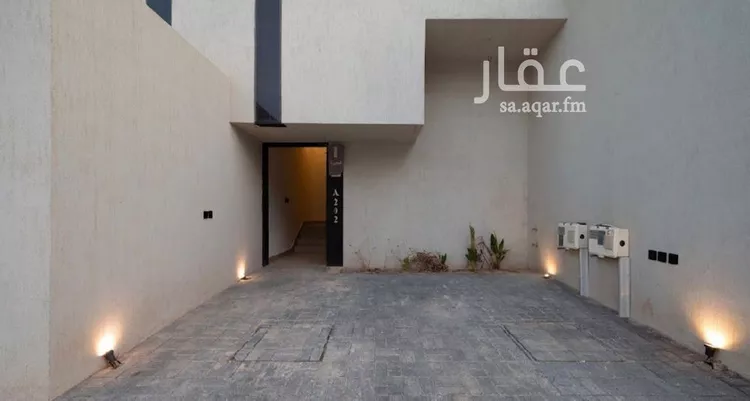 فيلا للبيع في شارع الرمال613, حي الرمال, مدينة الرياض, منطقة الرياض صورة 3