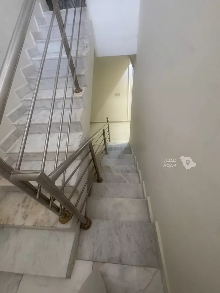 فيلا للإيجار في شارع حمزة بن القاسم, حي الرمال, مدينة الرياض, منطقة الرياض 9
