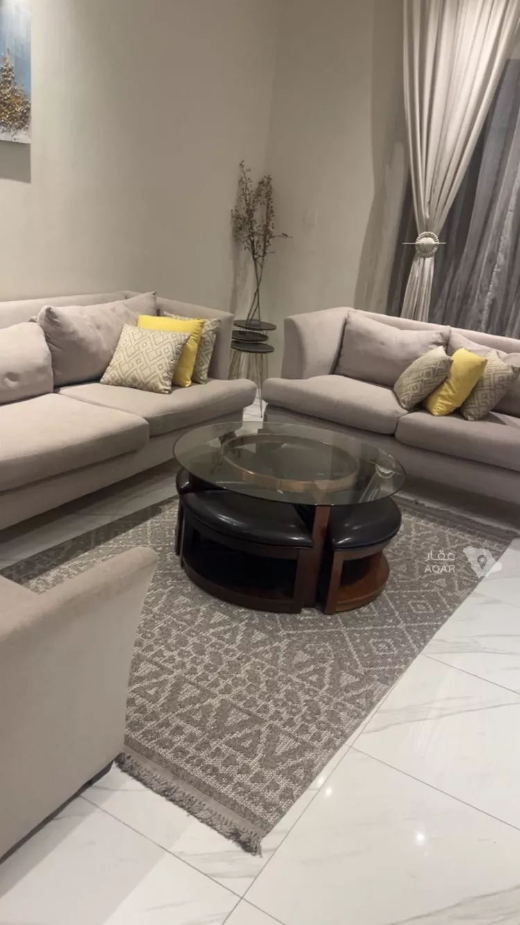 شقة للإيجار في شارع شعيب بن أبي مرة, حي النرجس, مدينة الرياض, منطقة الرياض 10