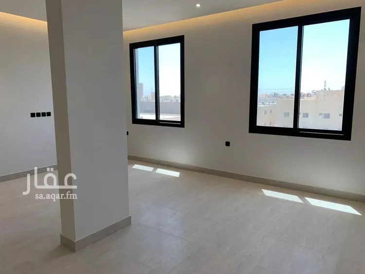 شقة للإيجار في شارع عبدالواحد الأزجي, حي قرطبة, مدينة الرياض, منطقة الرياض صورة 2