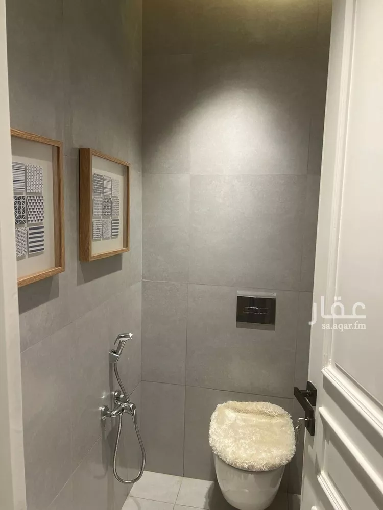 شقة للإيجار في حي الملقا, مدينة الرياض, منطقة الرياض صورة 4