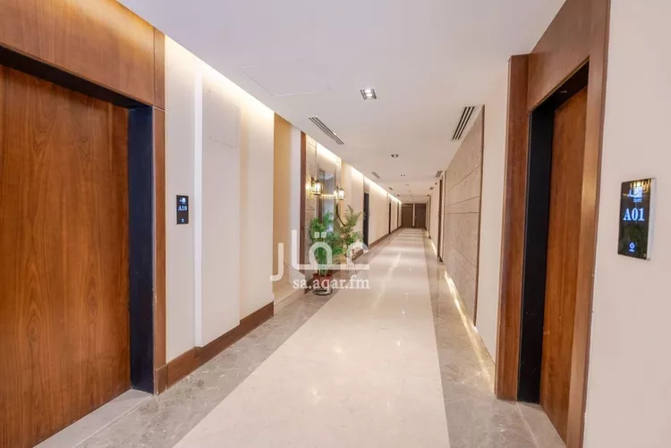 شقة للإيجار في شارع القريات, حي الندى, مدينة الرياض, منطقة الرياض صورة 4