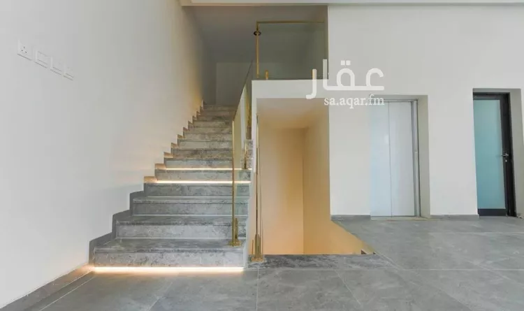 Commercial Office for Rent in Riyadh Al Malqa صورة 4