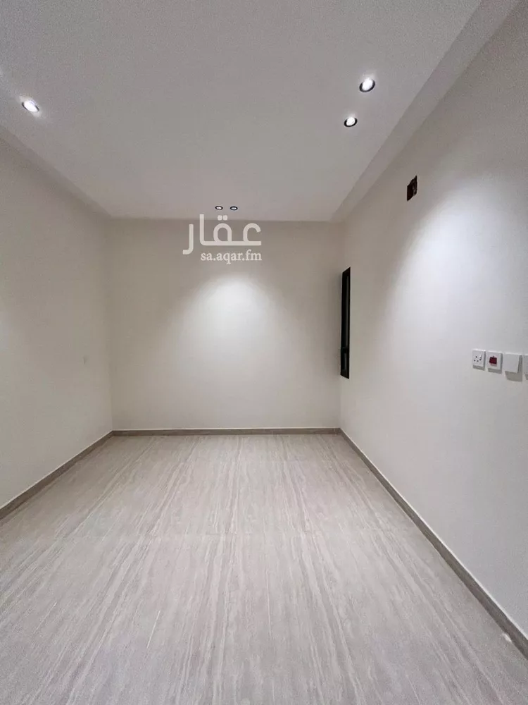 شقة للإيجار في شارع عبدالله بن ياسر, حي الحزم, مدينة الرياض, منطقة الرياض صورة 3