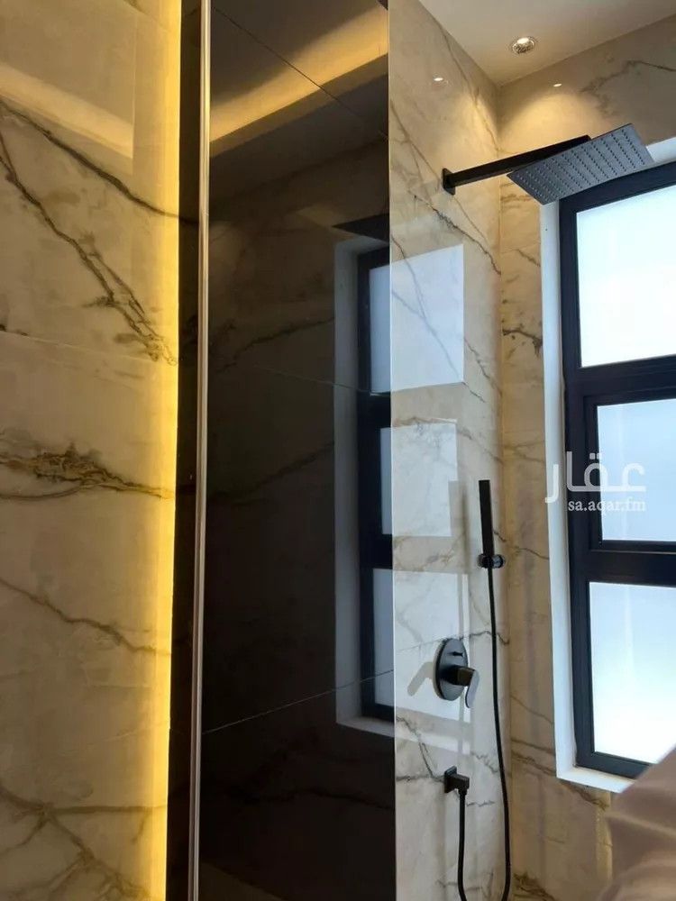 شقة للإيجار في شارع حافظ عبدالله الهندي, حي العارض, مدينة الرياض, منطقة الرياض صورة 3