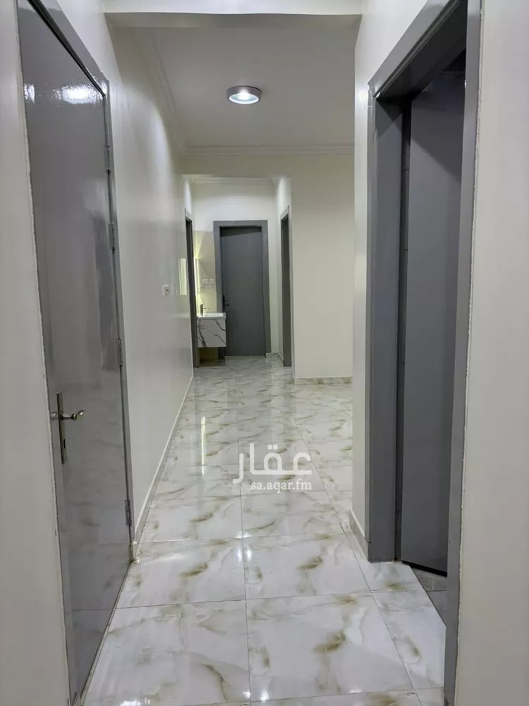 شقة للإيجار في شارع أبي القاسم الخياط, حي المعيزيلة, مدينة الرياض, منطقة الرياض