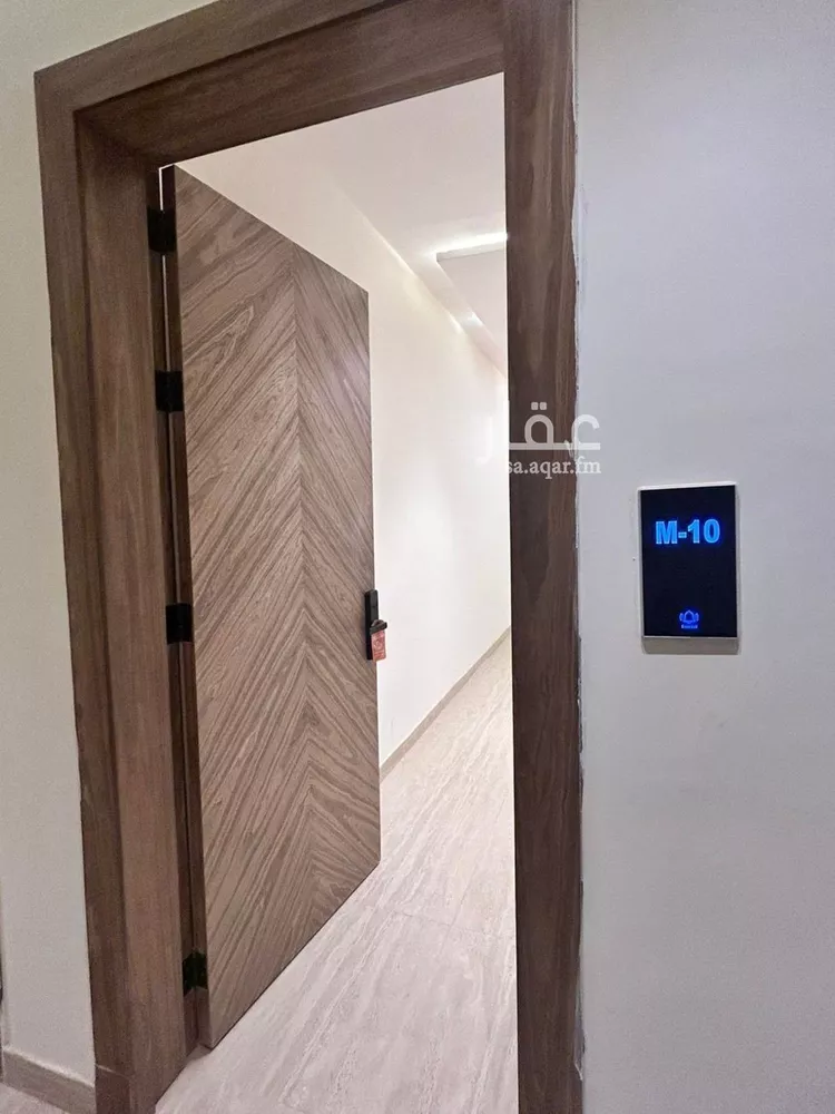 شقة للإيجار في شارع عبدالله بن ياسر, حي الحزم, مدينة الرياض, منطقة الرياض صورة 4