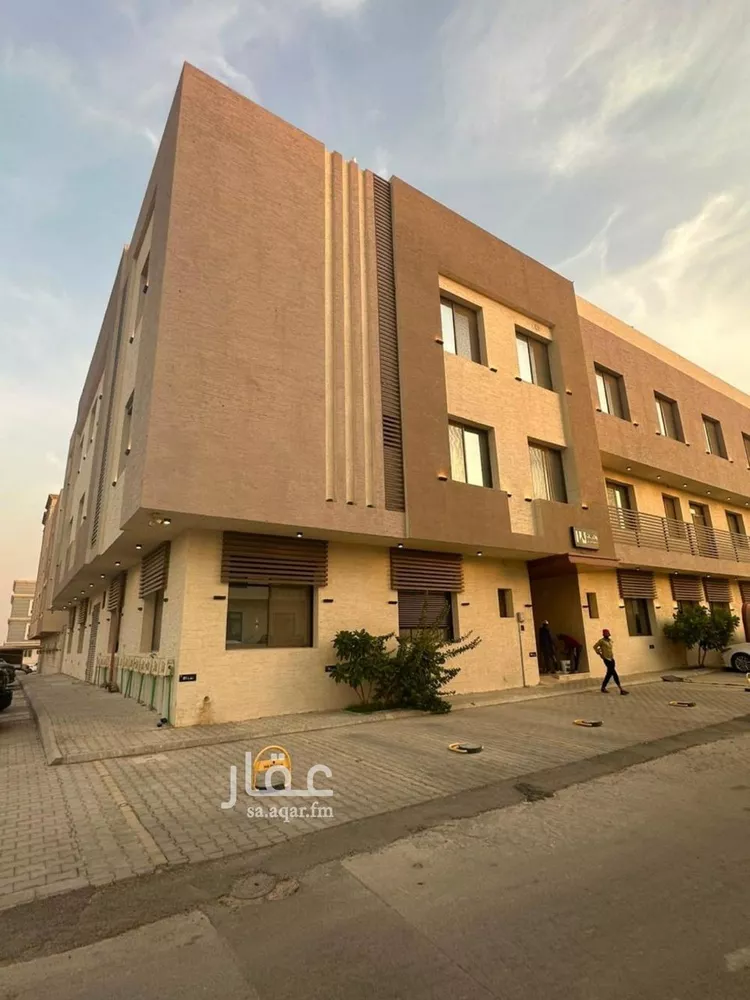 شقة للإيجار في حي ظهرة لبن, مدينة الرياض, منطقة الرياض صورة 2