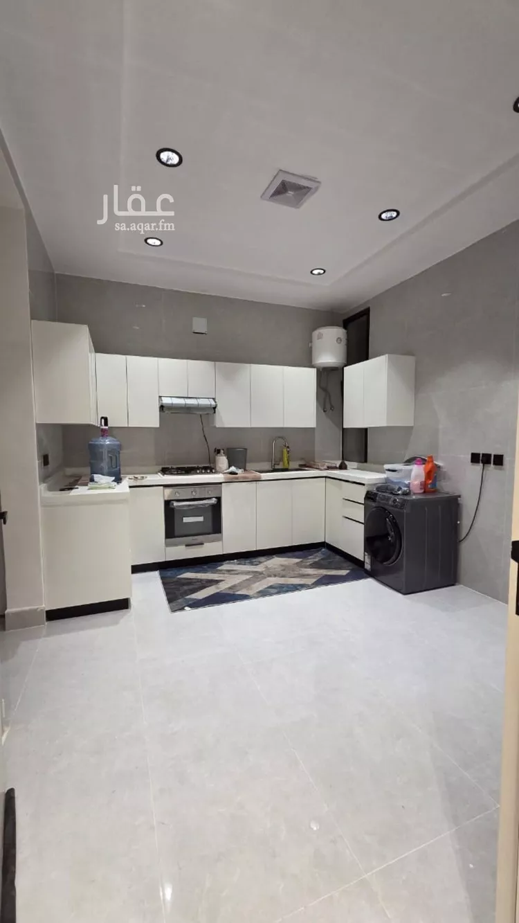 شقة للإيجار في شارع الزاجل, حي السعادة, مدينة الرياض, منطقة الرياض