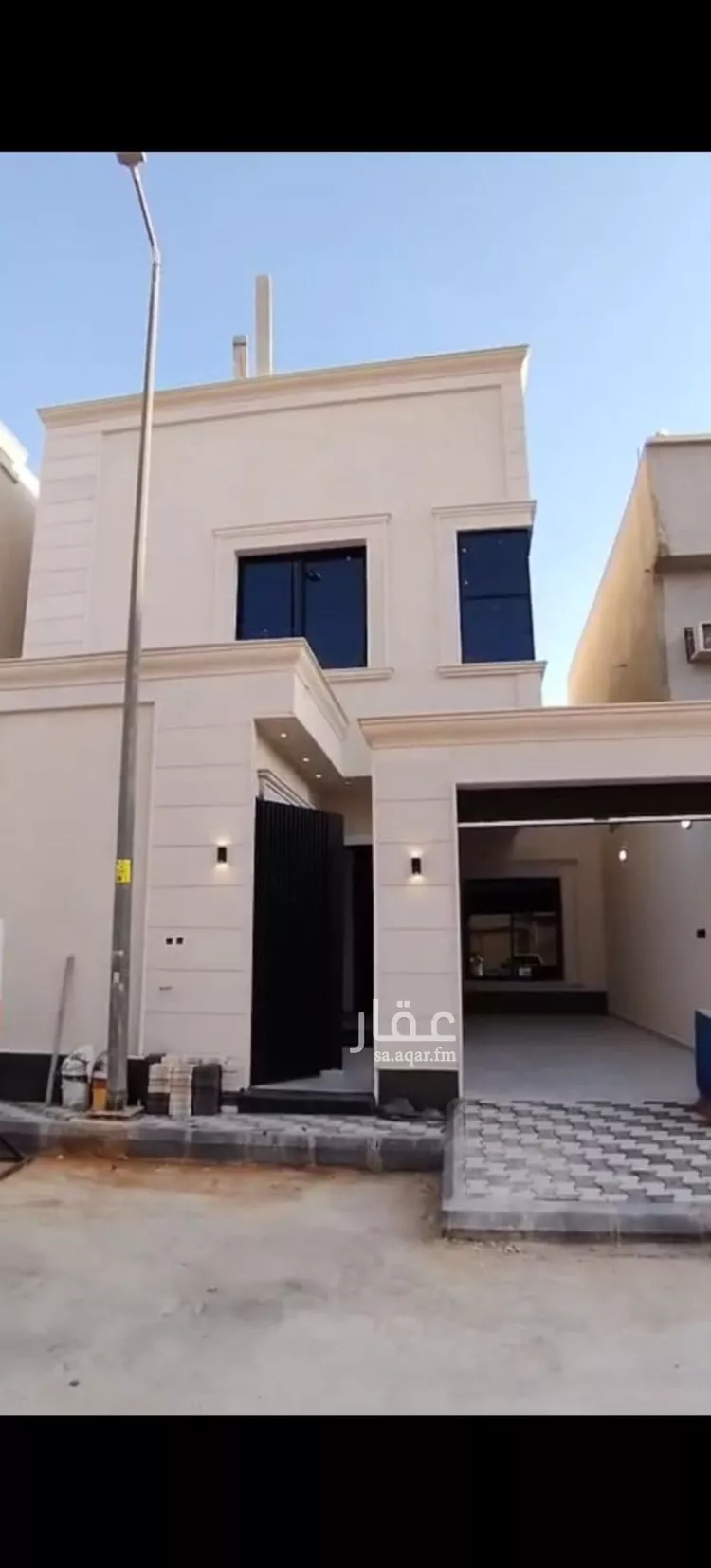 Villa for Sale in Riyadh Tuwaiq