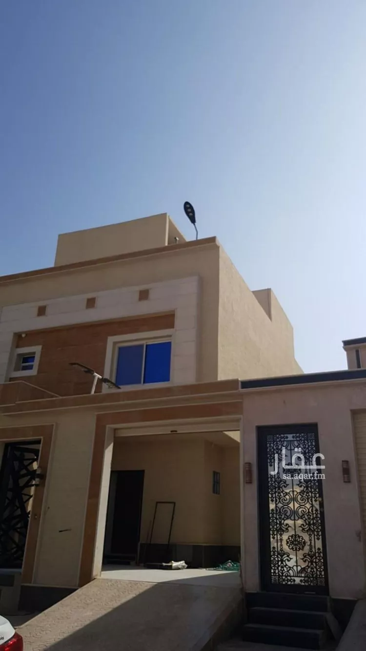 فيلا للإيجار في شارع محمد بن الفقيه, حي المهدية, مدينة الرياض, منطقة الرياض