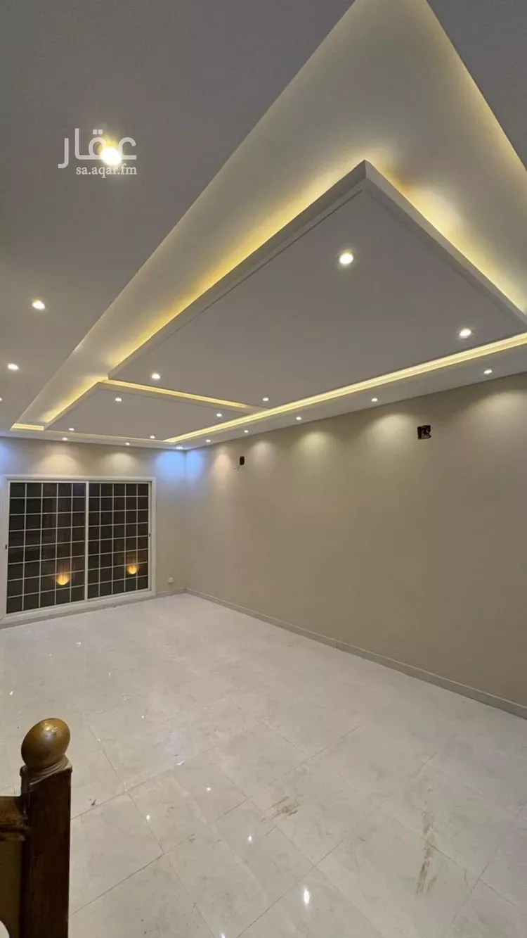 فيلا للإيجار في شارع التبريزي, حي المهدية, مدينة الرياض, منطقة الرياض صورة 3