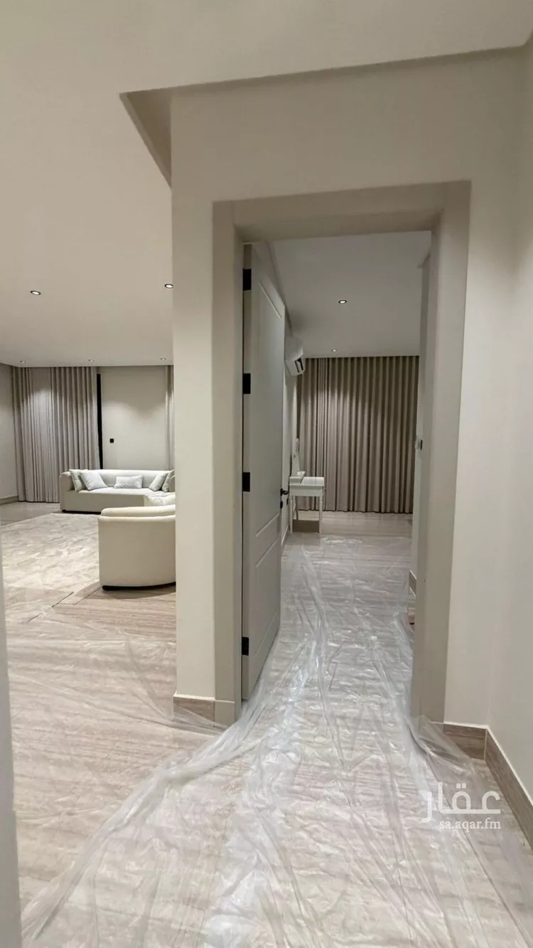 شقة للإيجار في شارع حافظ عبدالله الهندي, حي العارض, مدينة الرياض, منطقة الرياض صورة 3
