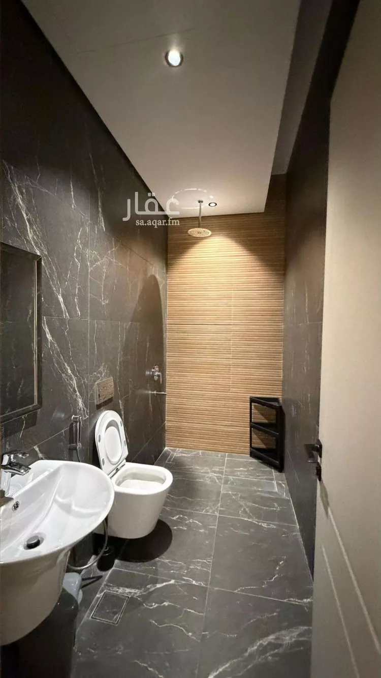 شقة للإيجار في شارع حافظ عبدالله الهندي, حي العارض, مدينة الرياض, منطقة الرياض صورة 4