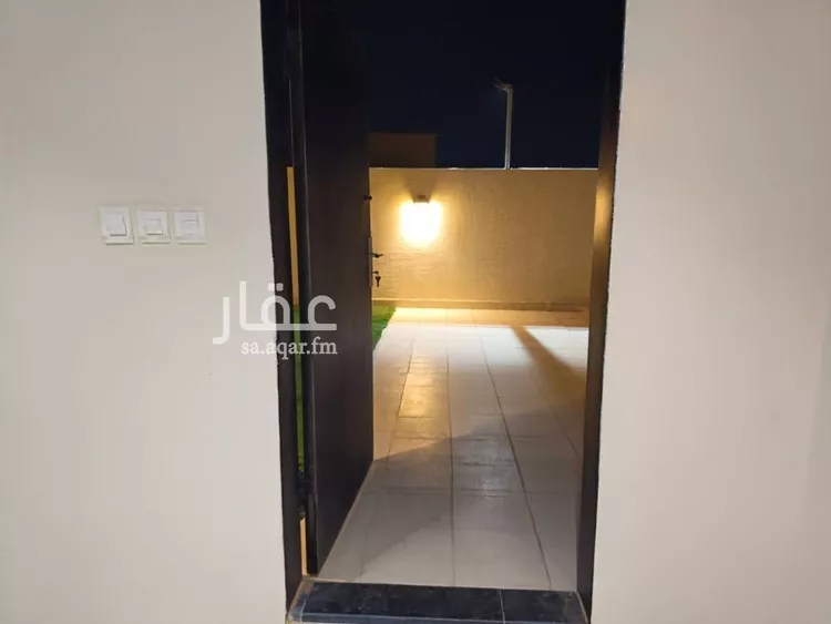 شقة للإيجار في شارع أحمد بن محمد المراكشي, حي المهدية, مدينة الرياض, منطقة الرياض صورة 3