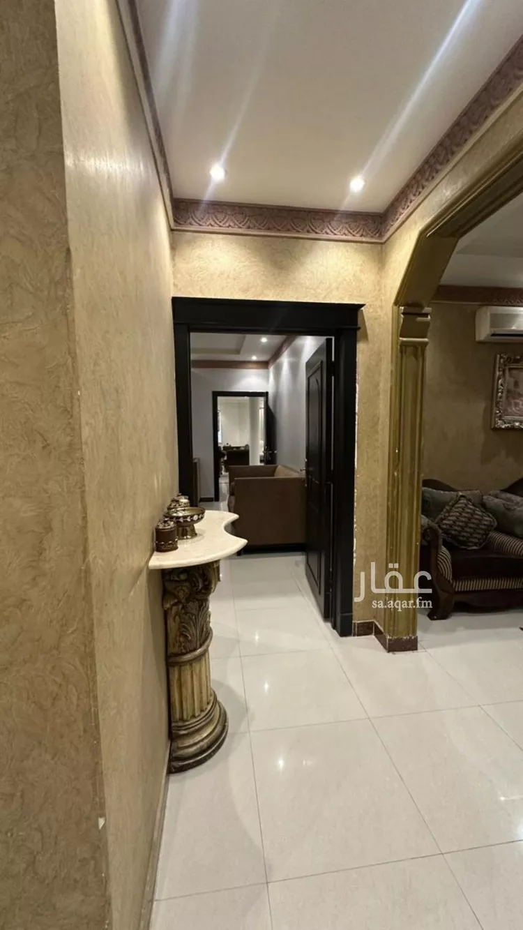 فيلا للإيجار في شارع أبي جعفر المنصور, حي اليرموك, مدينة الرياض, منطقة الرياض