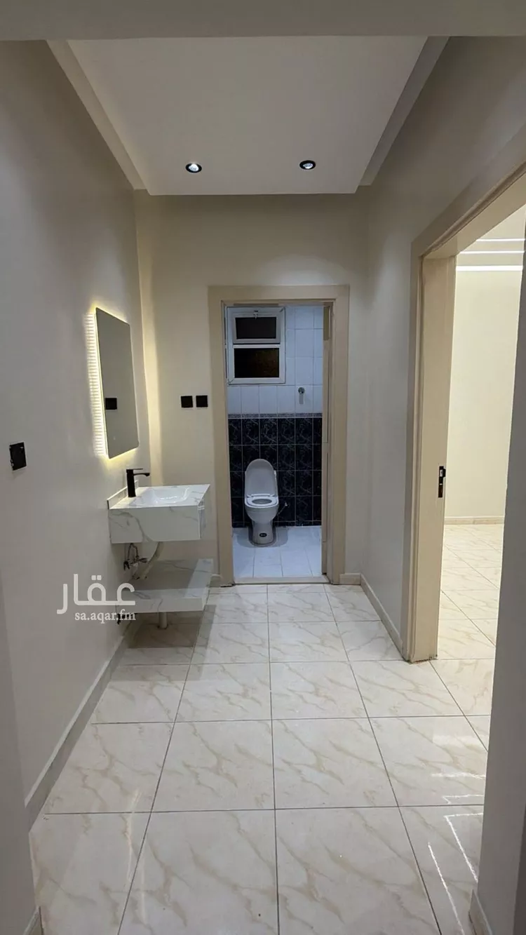شقة للإيجار في شارع الفنون, حي النهضة, مدينة الرياض, منطقة الرياض صورة 5