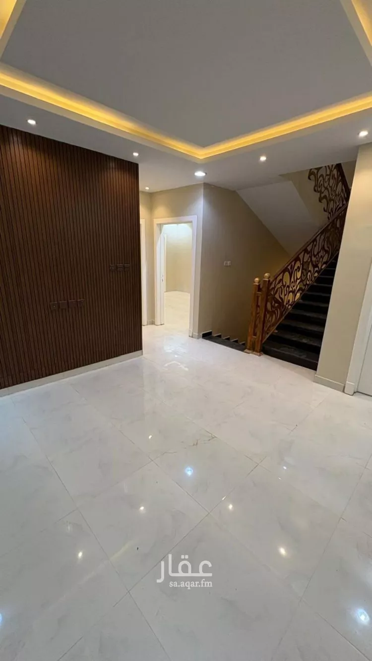 فيلا للإيجار في شارع التبريزي, حي المهدية, مدينة الرياض, منطقة الرياض صورة 2