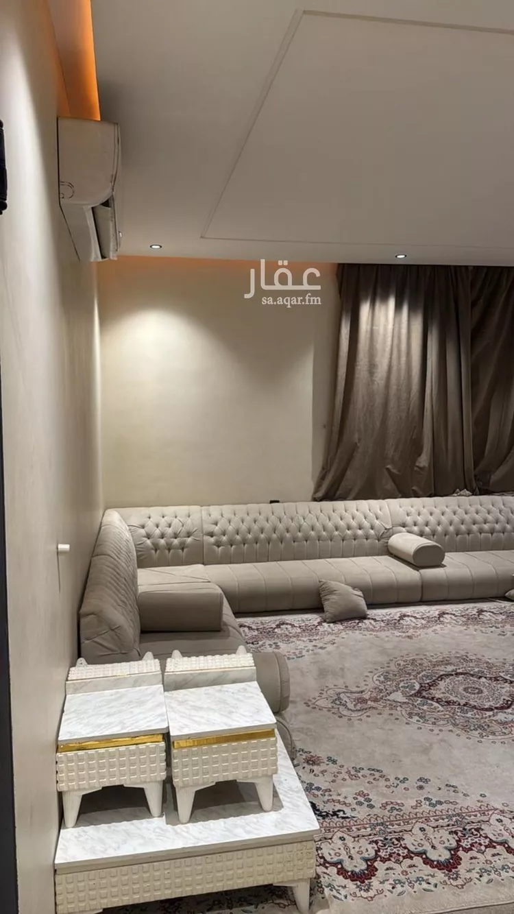 شقة للإيجار في شارع عبداللطيف بن مبارك, حي الشفاء, مدينة الرياض, منطقة الرياض صورة 3
