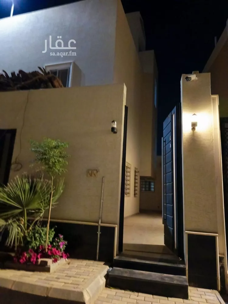 شقة للإيجار في شارع أحمد بن محمد المراكشي, حي المهدية, مدينة الرياض, منطقة الرياض صورة 5