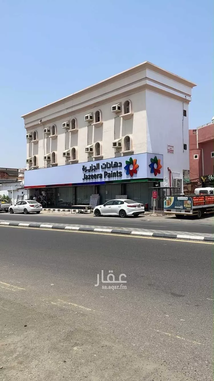 Building for Sale in Abu `Arish An Nasim