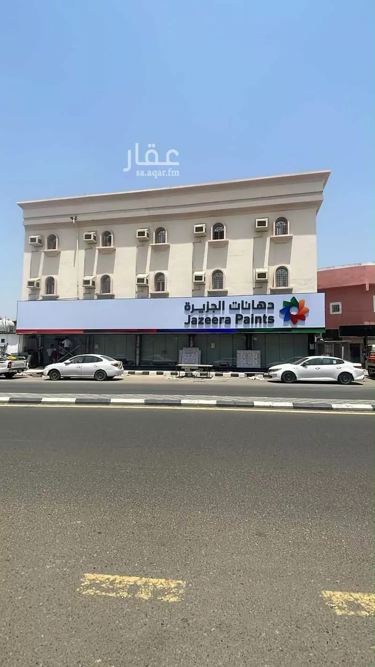 Building for Sale in Abu `Arish An Nasim صورة 2