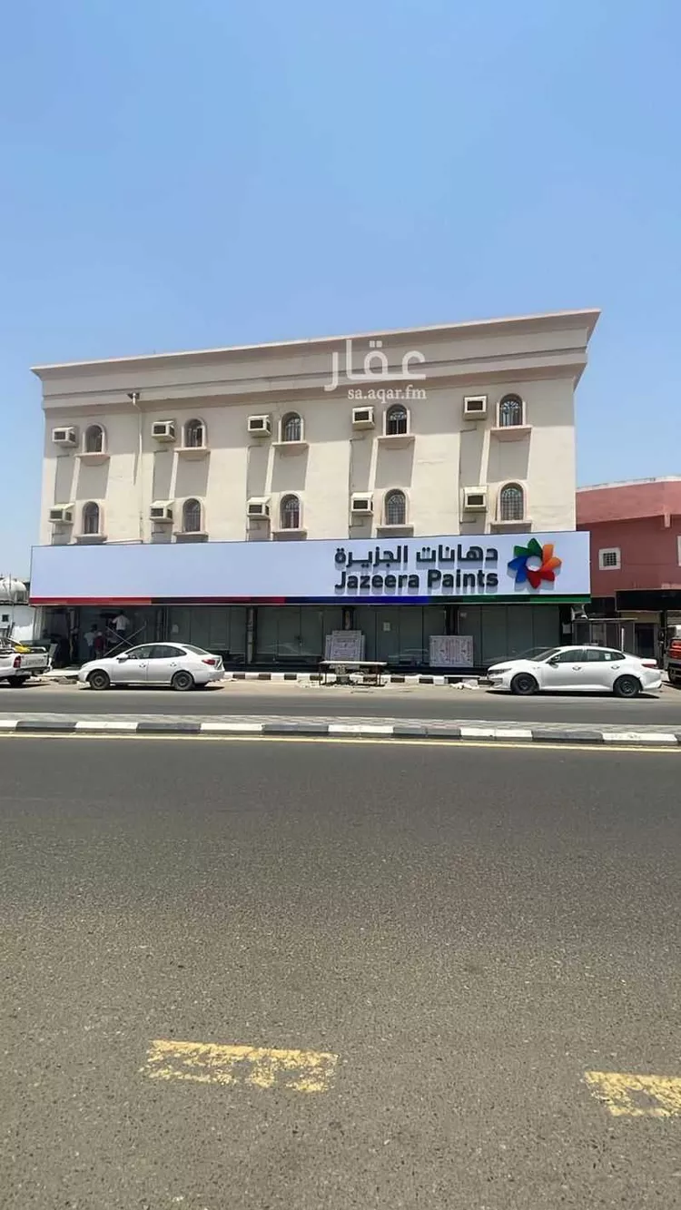 Building for Sale in Abu `Arish An Nasim صورة 2