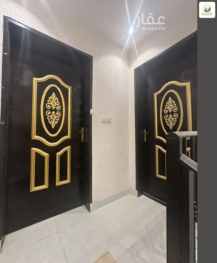 شقة للإيجار في شارع الرضيمة, حي السعادة, مدينة الرياض, منطقة الرياض صورة 3