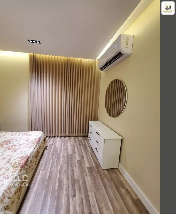 شقة للإيجار في شارع خليل الجبرتي, حي الروضة, مدينة الرياض, منطقة الرياض صورة 3
