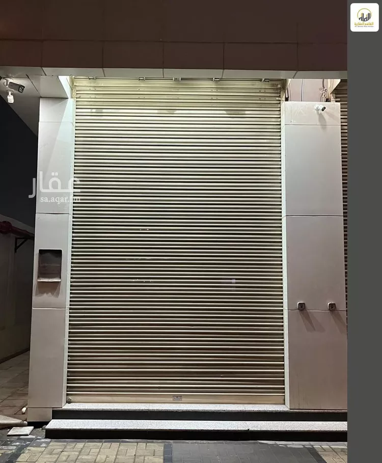 محل للإيجار في شارع هارون الرشيد, حي الجزيرة, مدينة الرياض, منطقة الرياض صورة 2