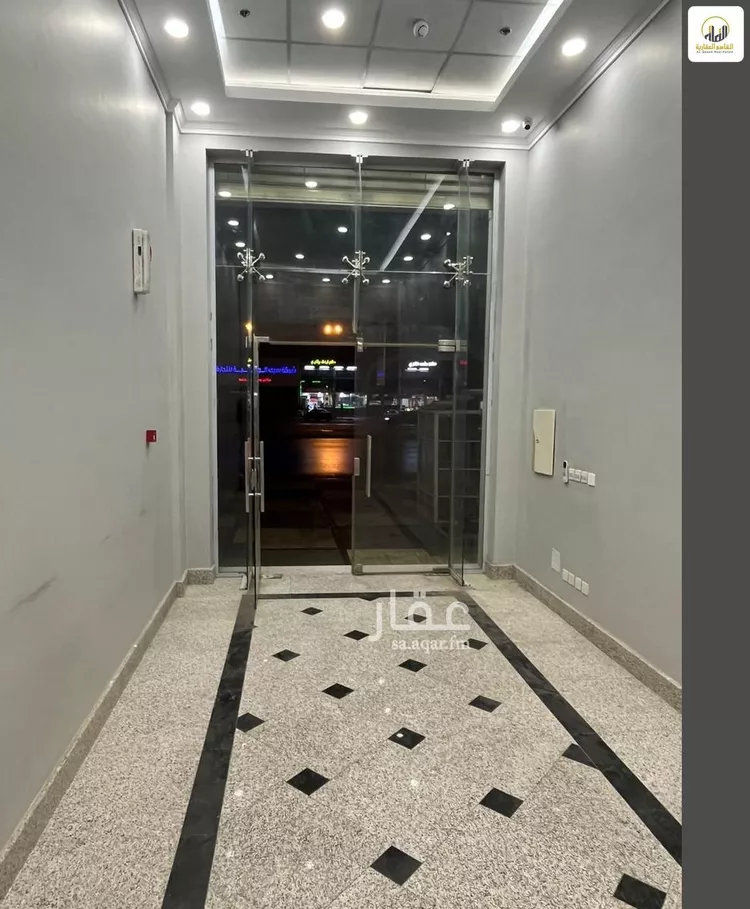 محل للإيجار في شارع هارون الرشيد, حي الجزيرة, مدينة الرياض, منطقة الرياض صورة 3