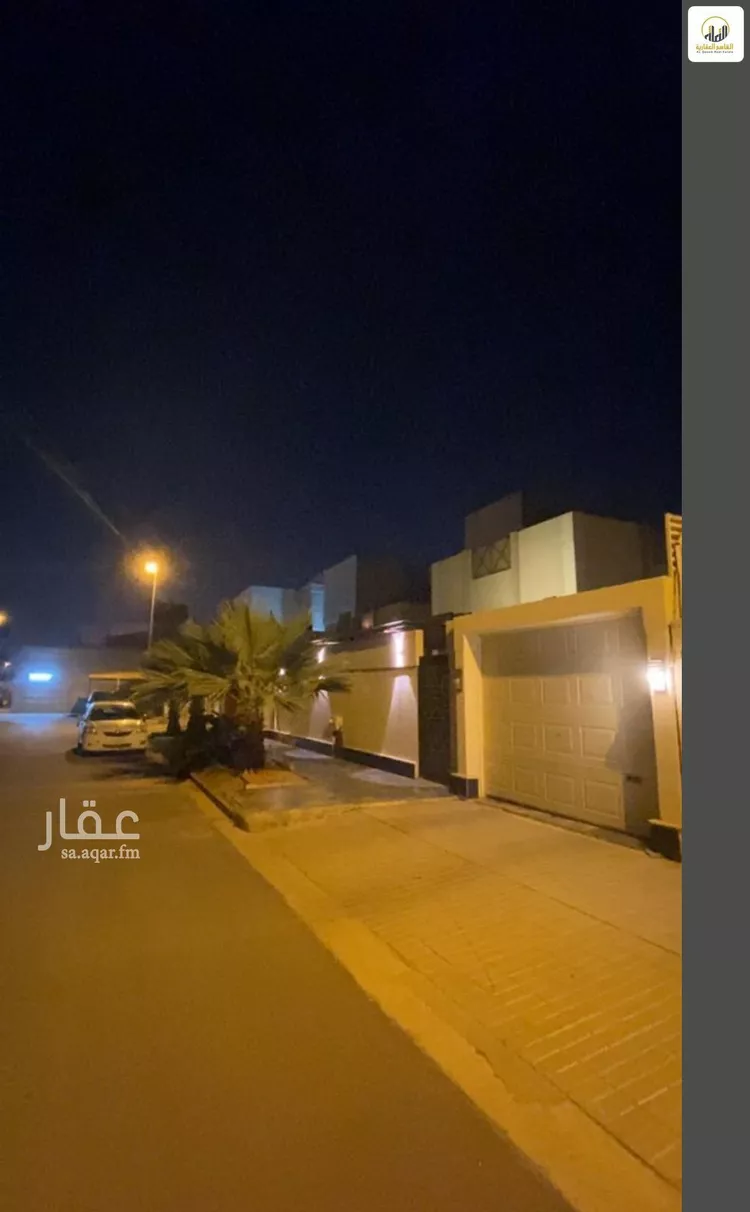 دور للبيع في شارع رقم 103, حي الجزيرة, مدينة الرياض, منطقة الرياض صورة 2