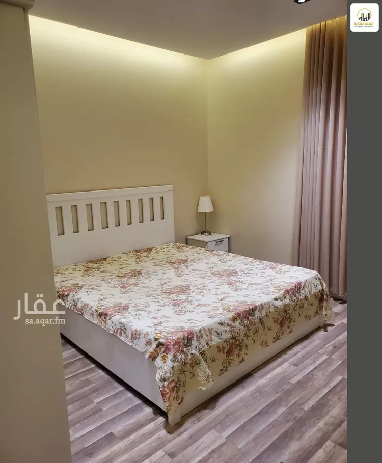 شقة للإيجار في شارع خليل الجبرتي, حي الروضة, مدينة الرياض, منطقة الرياض صورة 2