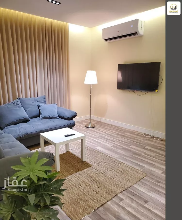 شقة للإيجار في شارع خليل الجبرتي, حي الروضة, مدينة الرياض, منطقة الرياض صورة 5