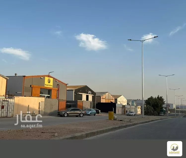 مستودع للإيجار في شارع شعبة, حي السلي, مدينة الرياض, منطقة الرياض صورة 2