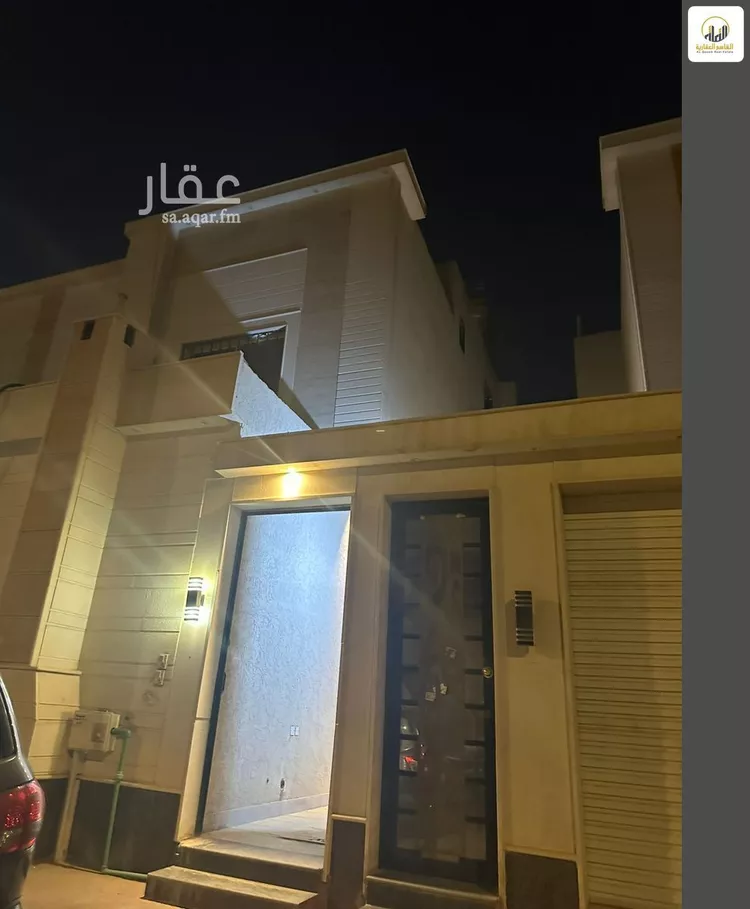 شقة للإيجار في شارع الرضيمة, حي السعادة, مدينة الرياض, منطقة الرياض صورة 2
