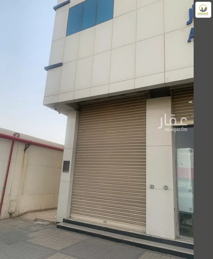محل للإيجار في شارع هارون الرشيد, حي الجزيرة, مدينة الرياض, منطقة الرياض صورة 4