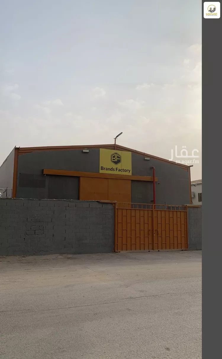 مستودع للإيجار في شارع شعبة, حي السلي, مدينة الرياض, منطقة الرياض