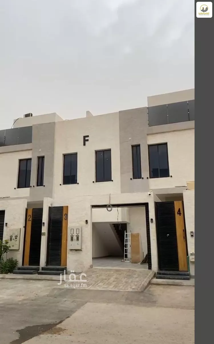 Floor for Rent in Riyadh As Saadah