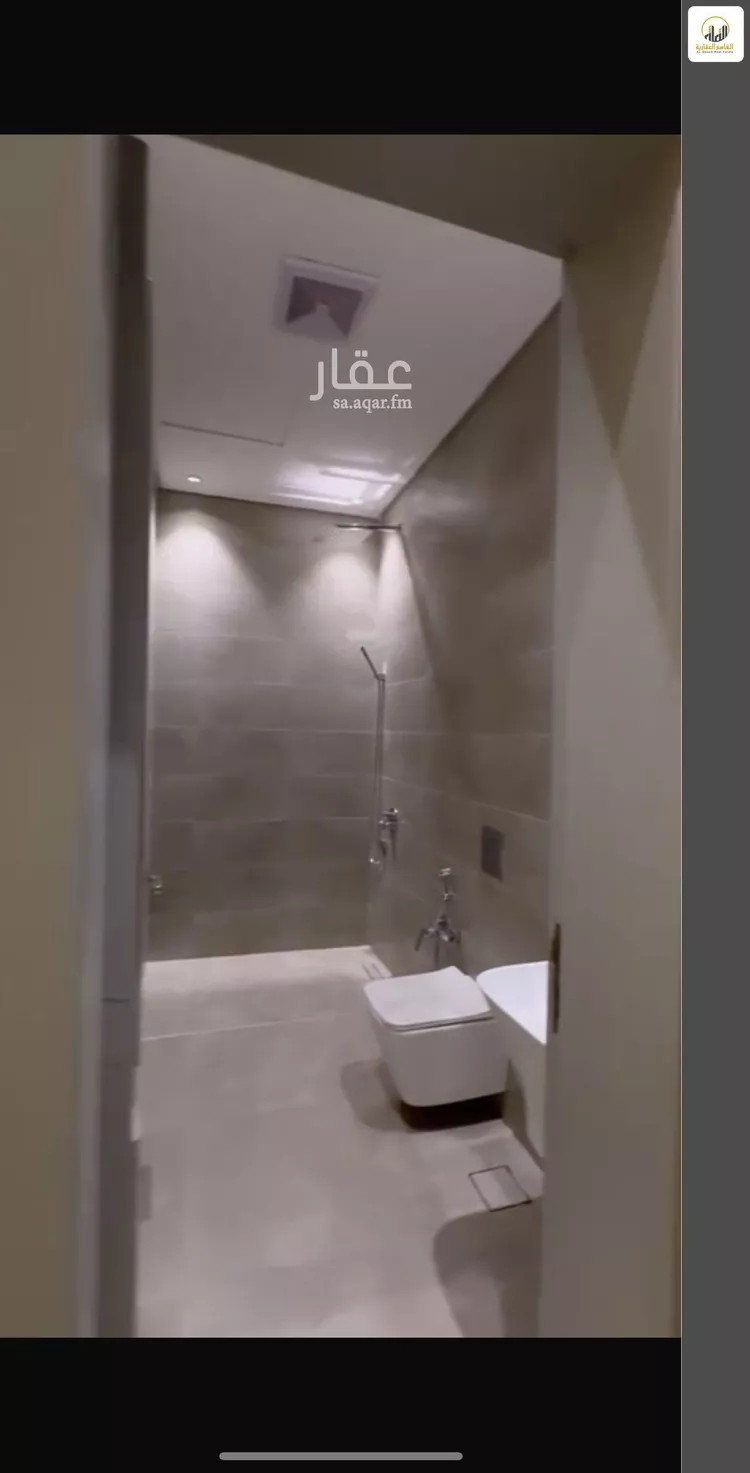 شقة للإيجار في شارع بدون اسم, حي الرمال, مدينة الرياض, منطقة الرياض صورة 2