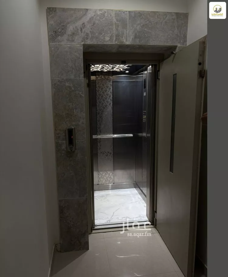شقة للإيجار في شارع عبدالرحمن بن خضير, حي القيروان, مدينة الرياض, منطقة الرياض صورة 2