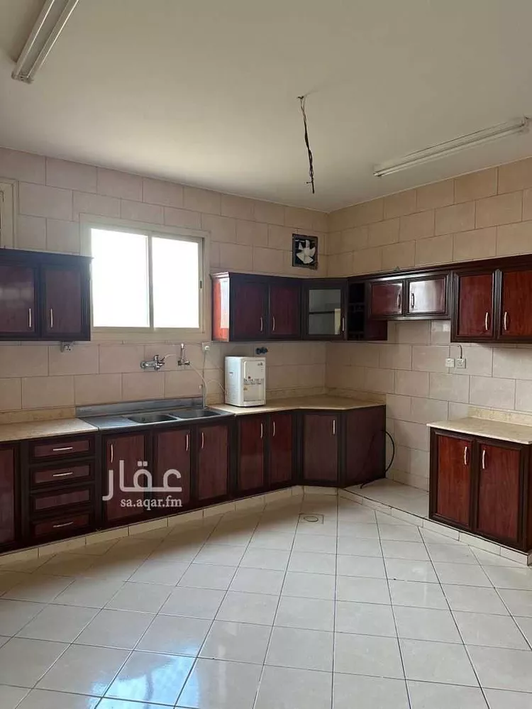 دور للإيجار في شارع ابن خزيمة الأنصاري, حي الغربي, مدينة الرس, منطقة القصيم صورة 4